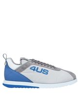 CESARE PACIOTTI 4US Low Sneakers & Tennisschuhe