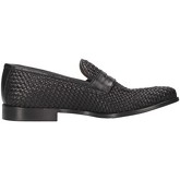 Arcuri  Herrenschuhe 1012_5 Halbschuhe Mann schwarz