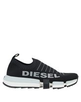 DIESEL Low Sneakers & Tennisschuhe