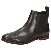 SIOUX Chelseaboots Bovinia-702