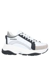 DSQUARED2 Low Sneakers & Tennisschuhe