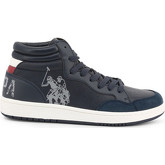 U.S Polo Assn.  Turnschuhe ALWYN4116W9 YS1 DKBL