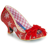 Irregular Choice  Pumps SNOW QUEEN