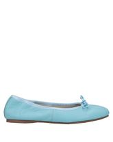 BEBERLIS Ballerinas