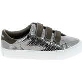 No Name  Sneaker Arcade Straps Smoke Tundra