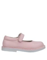 OCA-LOCA Ballerinas