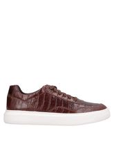 GEOX Low Sneakers & Tennisschuhe