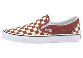 Vans Sneaker Checkerboard Classic Slip-On