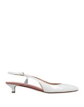 FRANCESCO RUSSO Pumps