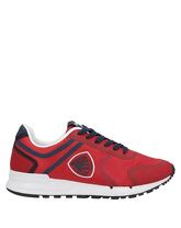 BLAUER Low Sneakers & Tennisschuhe