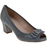 Keys  Pumps PrüftStrassHeelSchuhCourt50plateauschuhe
