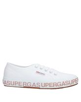 SUPERGA Low Sneakers & Tennisschuhe