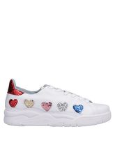 CHIARA FERRAGNI Low Sneakers & Tennisschuhe