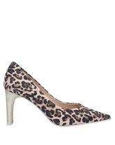 ZINDA Pumps