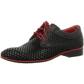 Kristofer  Herrenschuhe Schnuerschuhe VIP 1412 CZAR KW