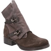 Martina Buraro  Damenstiefel Stiefeletten P16 S185611-0101-6464