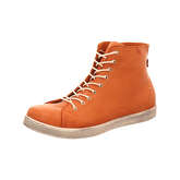 Andrea Conti Stiefel & Stiefeletten Klassische Stiefeletten orange Damen