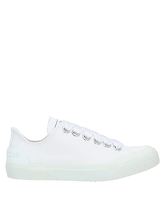 SERGIO ROSSI Low Sneakers & Tennisschuhe