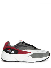 Fila Sneaker in weiss für Herren