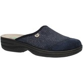 Eco Bio  Hausschuhe 6202006 Pantoffeln Damen BLAU