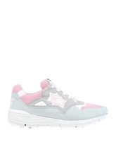 ATLANTIC STARS Low Sneakers & Tennisschuhe