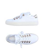 TOD'S Low Sneakers & Tennisschuhe