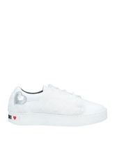 LOVE MOSCHINO Low Sneakers & Tennisschuhe