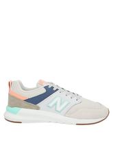 NEW BALANCE Low Sneakers & Tennisschuhe