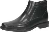Mercedes Stiefelette Leder