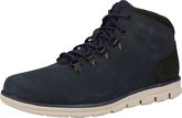 Timberland Schnürstiefelette Leder