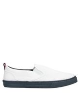 A.TESTONI Low Sneakers & Tennisschuhe