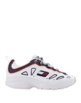 TOMMY JEANS Low Sneakers & Tennisschuhe