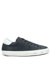 PHILIPPE MODEL Low Sneakers & Tennisschuhe