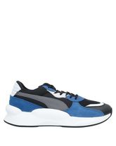 PUMA Low Sneakers & Tennisschuhe