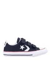CONVERSE Low Sneakers & Tennisschuhe