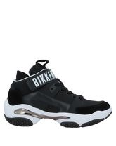 BIKKEMBERGS High Sneakers & Tennisschuhe