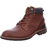 Pantofola D` Oro  Herrenstiefel Pizzoli Uomo High 10203002.JCU
