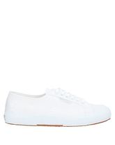 SUPERGA Low Sneakers & Tennisschuhe