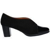 Moda Bella  Pumps 84-807 MIDNIGHT Mujer Negro