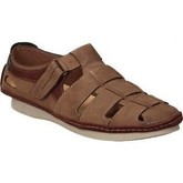 Vicmart  Sandalen SANDALIAS  900-22 CABALLERO CUERO