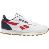 Reebok Sport  Herrenschuhe Sportschuhe Classic Leather MU Sneaker EF7827