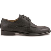Leonardo Shoes  Herrenschuhe 4827 SCOZIA NERO I