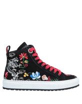 ERMANNO SCERVINO High Sneakers & Tennisschuhe