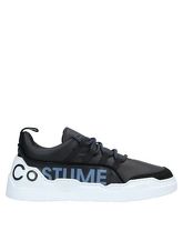 COSTUME NATIONAL HOMME Low Sneakers & Tennisschuhe