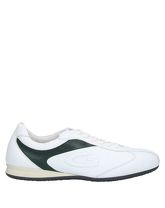 ALBERTO GUARDIANI Low Sneakers & Tennisschuhe