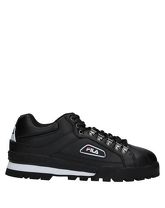 FILA Low Sneakers & Tennisschuhe