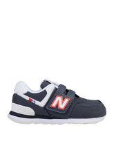 NEW BALANCE Low Sneakers & Tennisschuhe