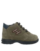 HOGAN Low Sneakers & Tennisschuhe