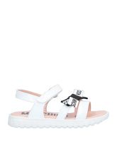 MOSCHINO TEEN Sandalen
