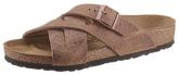 Birkenstock Pantolette Lugano Authentic